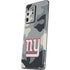NFL New York Giants Camo Galaxy S20 Ultra 5G Skin